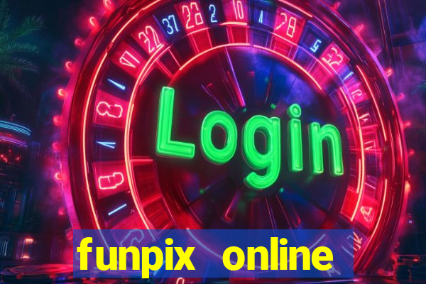 funpix online plataforma de jogos